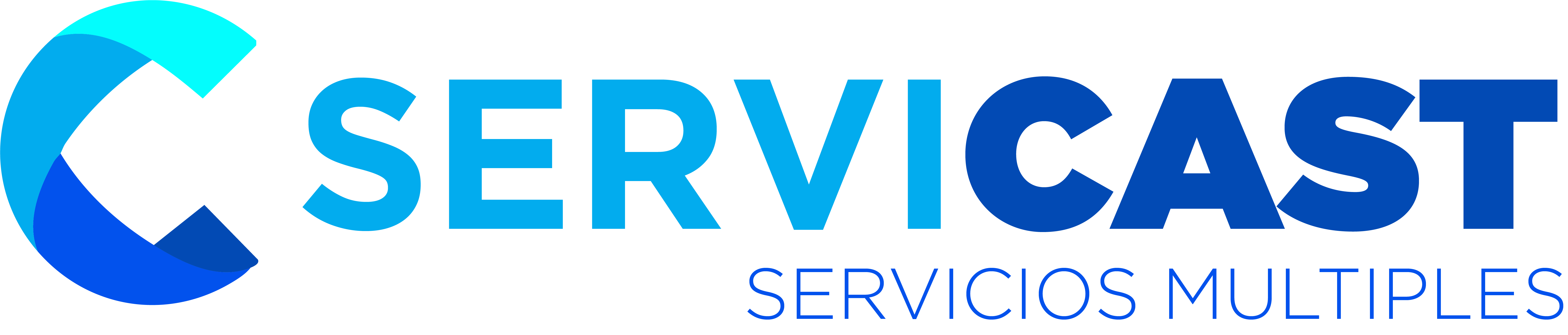 ServiCast
